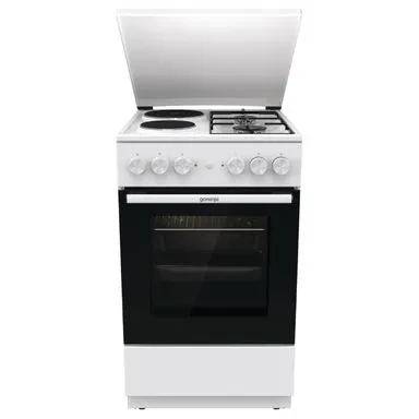 Kombinovani šporet Gorenje GK5A12WD