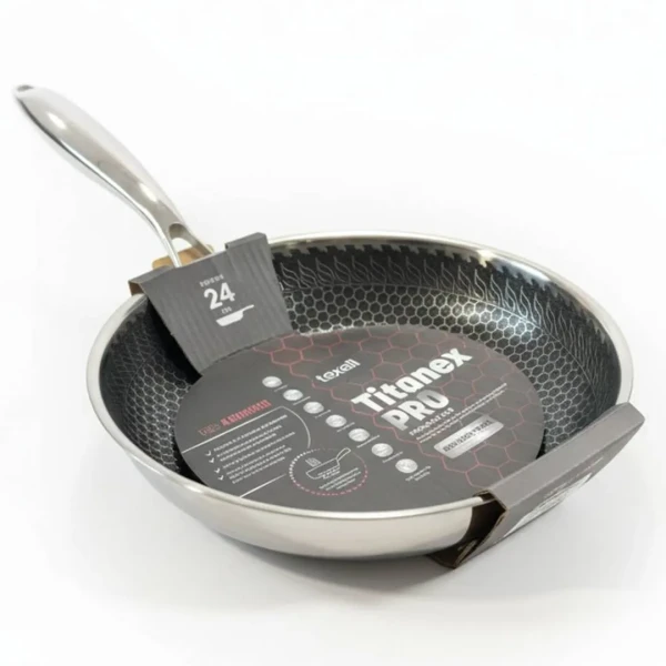 Tiganj duboki Texell TitanexPro TPT-D24/24cm