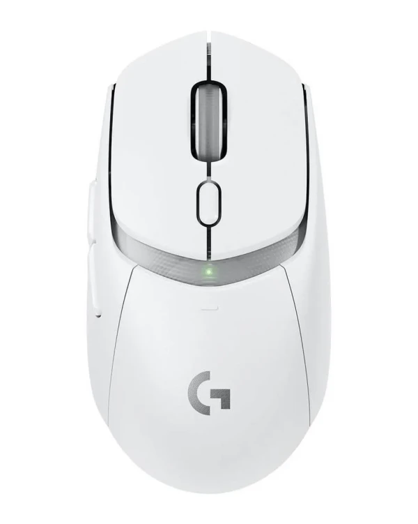 Bežični miš Logitech G309 Lightspeed 910-007207 beli