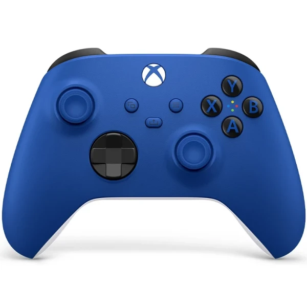 Bežični gamepad Microfosft XBOX EP2-29940 plavi