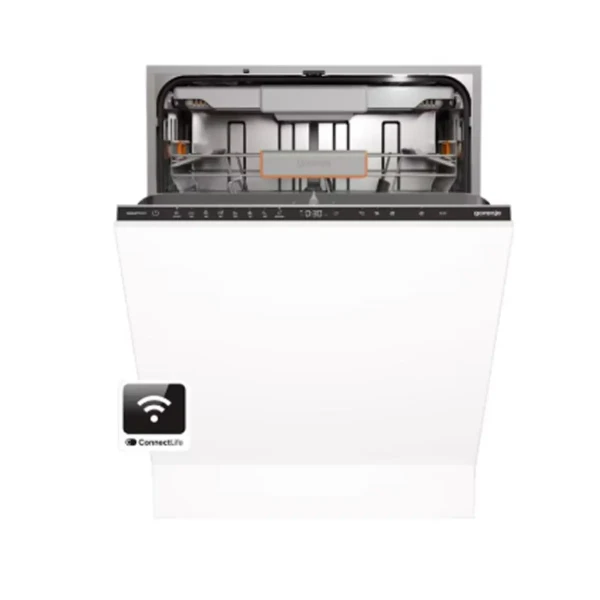 Ugradna mašina za pranje sudova Gorenje GV673A66