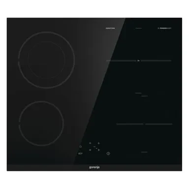 El. Indukcijska ploča.Gorenje ICT 641BCSC