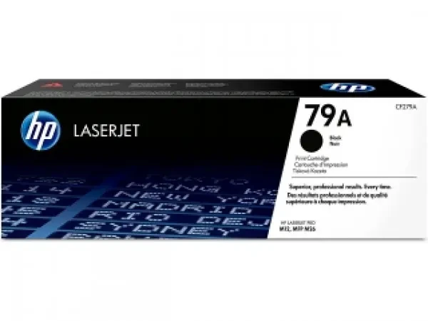 Toner HP CF279A (M12a/ M12w/MFP M26a/ M26nw)