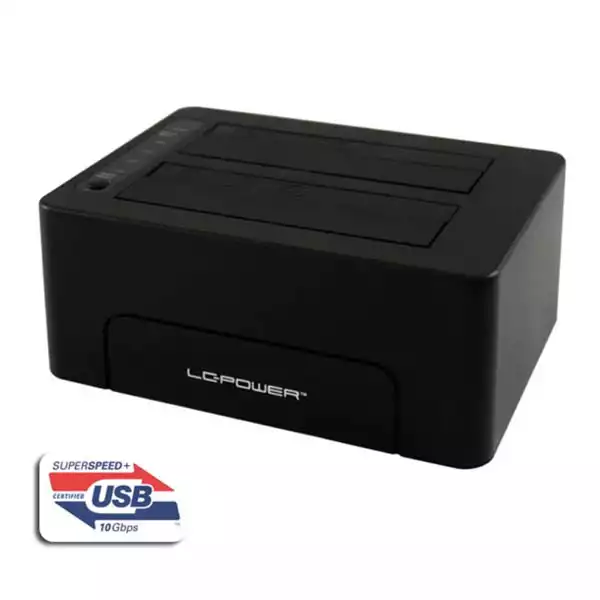 HDD Docking  LC-DOCK-C