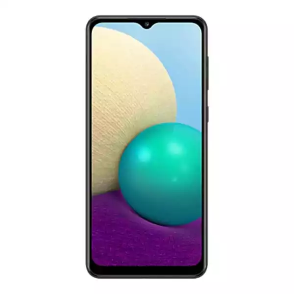 Mobilni telefon Samsung A02S Black 6.5/OC 1.8GHz/3GB/32GB/13+2+2 MPx