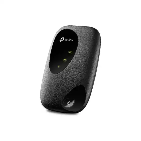 Wireless Router TP-Link TL-M7000 4G FDD/TDD-LTE MiFi mini ruter prenosni 150Mb/s 802.11b/g/n