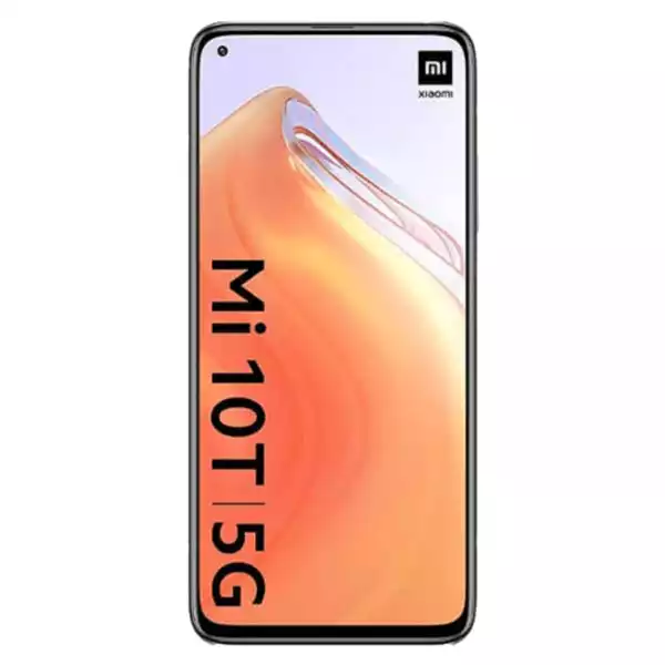 Mobilni telefon Xiaomi Mi 10T Lunar Silver 6.67/2400x1800/OC2.84GHz/6GB/128GB/64+13+5-20Mpix