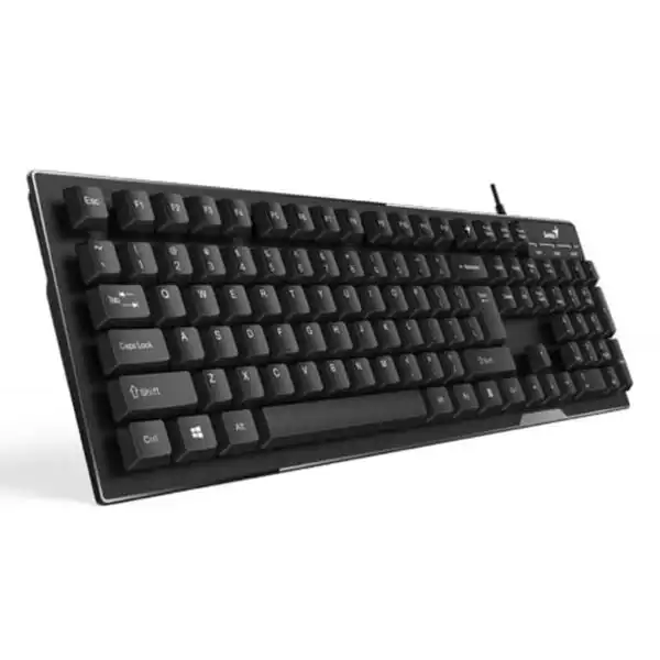 Tastatura Genius KB-102 Smart YU