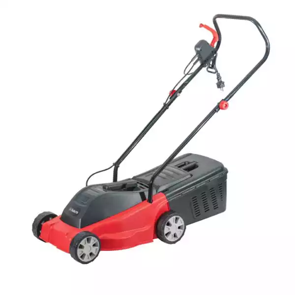Električna kosačica ISKRA QT3023 snaga motora 1000W/širina košenja 32cm
