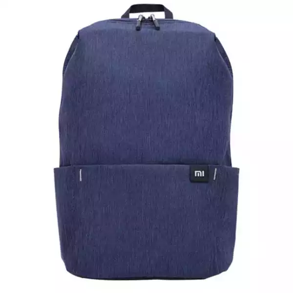 Ranac 14 Xiaomi Mi Casual Daypack tamno plavi ZJB4144GL
