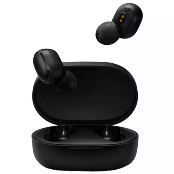 Bluetooth bubice Xiaomi Mi True Basic 2 black BHR4272GL