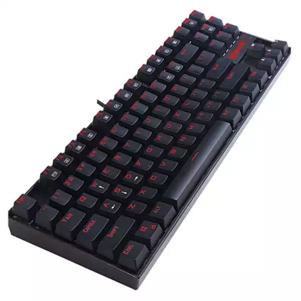 Tastatura Redragon K552-2  Kumara 2 Mehanička RGB US