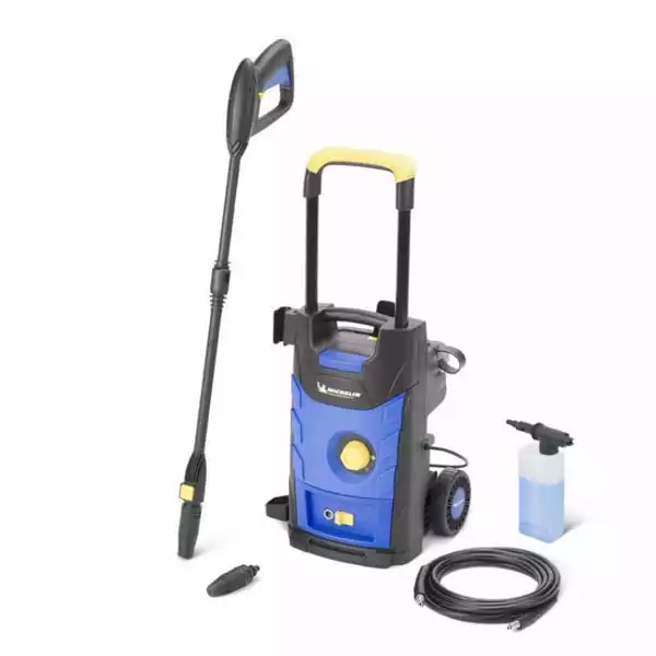Perač pod pritiskom Michelin MPX16E 1.6KW/125bar