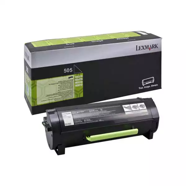 Toner Lexmark MS310/MS510 50F5H0E