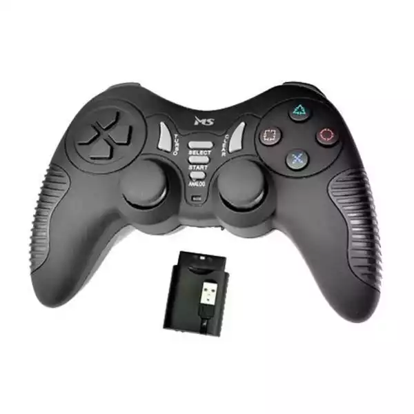 Joypad MS CONSOLE M500 6in1 Wireless