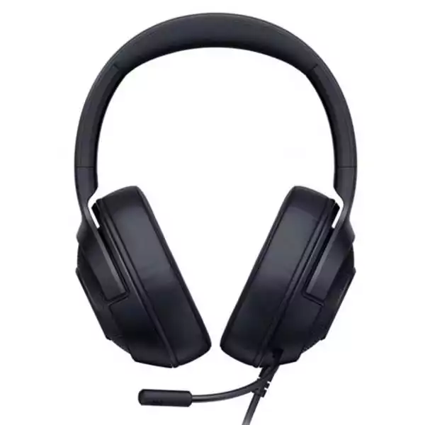 Slušalice sa mikrofonom  Razer Kraken X Crne - RZ04-02960100-R3M1
