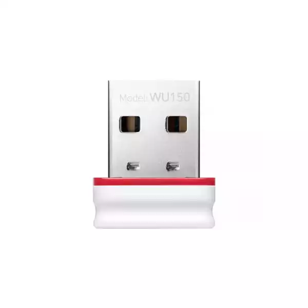Wireless USB mrežna kartica Cudy WU150 Nano/150Mb/s