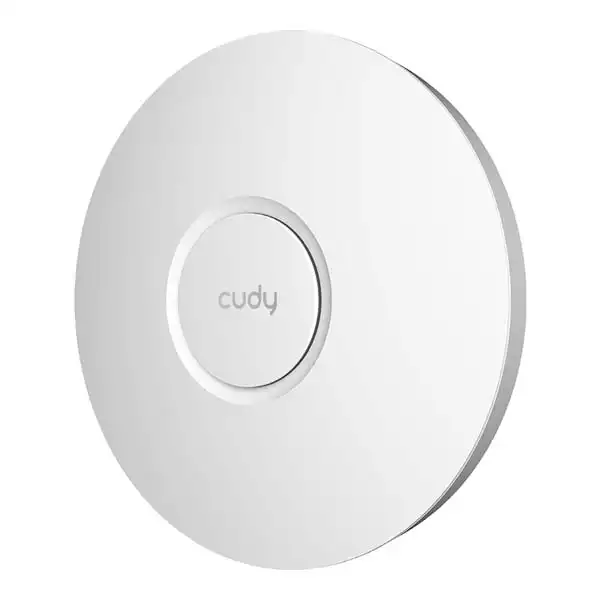 Wireless Access Point Cudy AP300/N300 PoE+/Plafonsko-zidno kućište