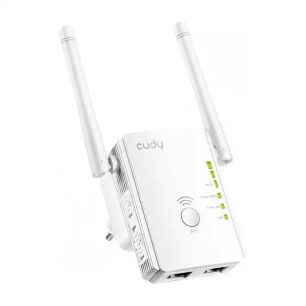 Range Extender Cudy RE300 3u1