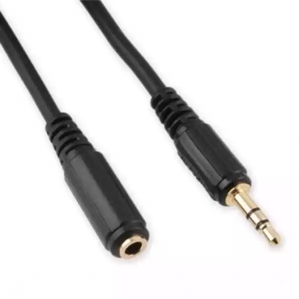 Kabl 3.5mm - 3.5mm Kettz AUX-69 5m Produžni