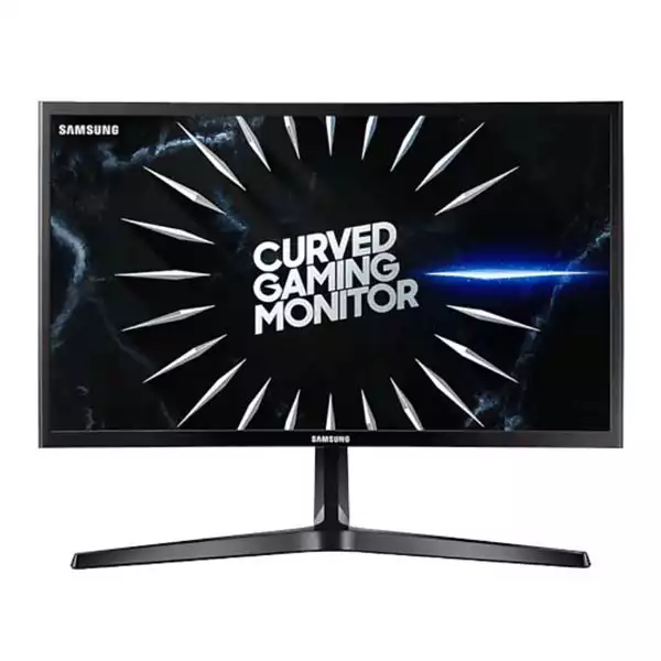 Monitor 24 Samsung LC24RG50FQUXEN Full HD 1920x1080/4ms/144Hz/2xHDMI/DP/Curved