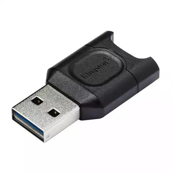 Card Reader Kingston USB 3.2 Gen 1 SD