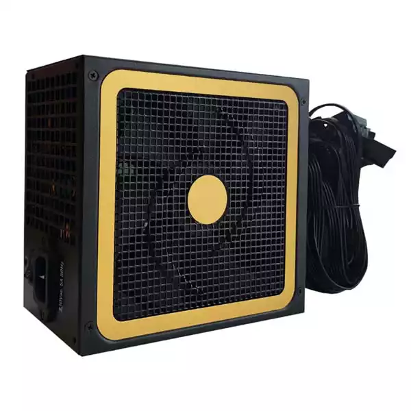 Napajanje 650W ZEUS Premium KP650G 80 Plus GOLD