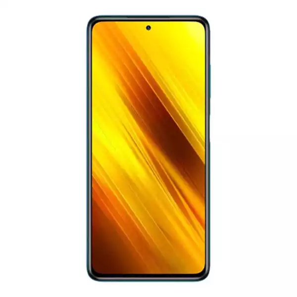 Mobilni telefon Xiaomi POCO X3 NFC Cobalt Blue DS/OC2.3GHz/6GB/128GB/64+13+2+2 MPx