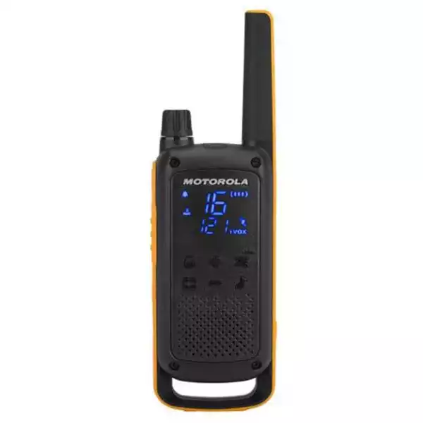 Voki toki Motorola T82