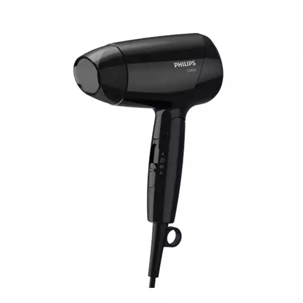 Fen za kosu Philips BHC010/10/1200W/crna