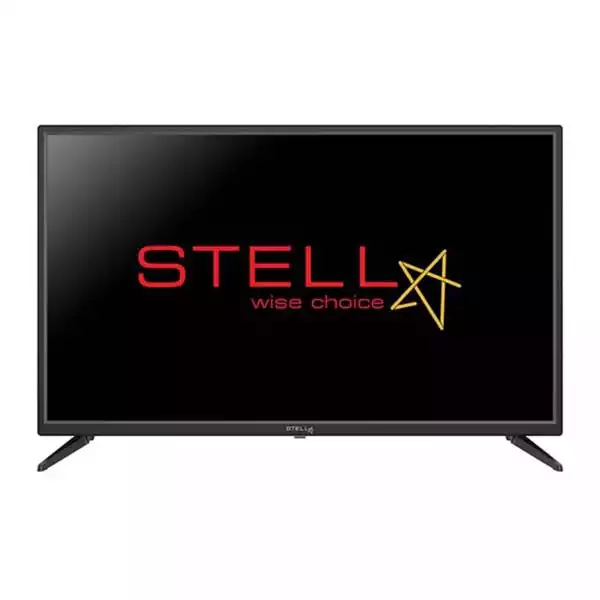 LED TV 32 Stella S32D82 1366x768/HDReady/DVB-T2/S/C