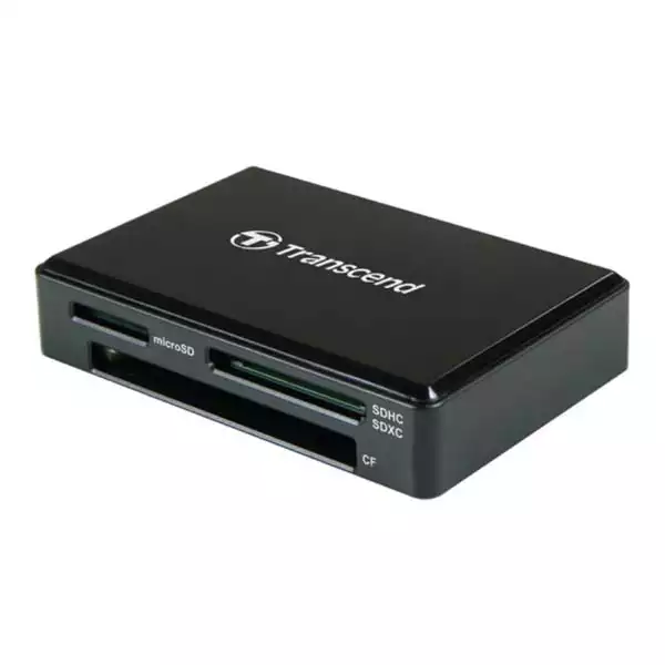 Card Reader All in one Transcend USB Type C TS-RDC8K2