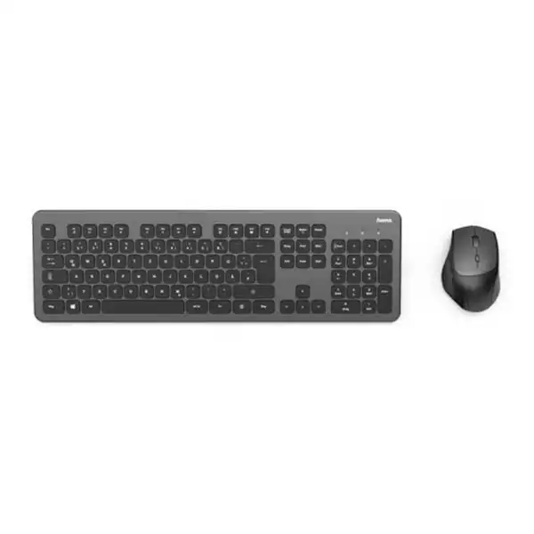 Bežična tastatura + miš Hama KMW-700