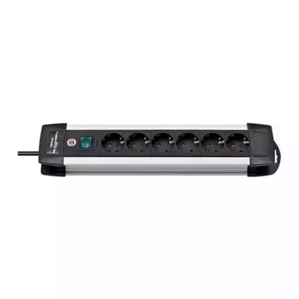 Kabl Surge BRENNENSTUHL 6G/3m 1.5mm2/16A/3500W 1391000016