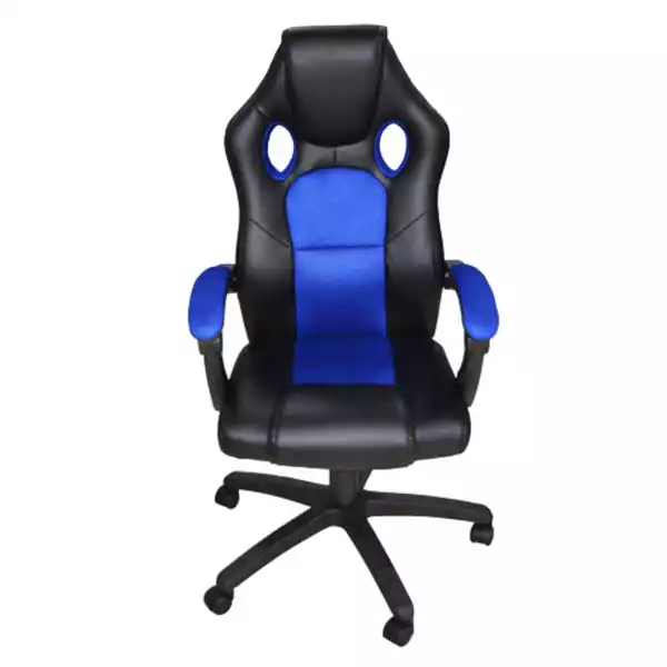 Gaming stolica AH Seating DS-088 Plava