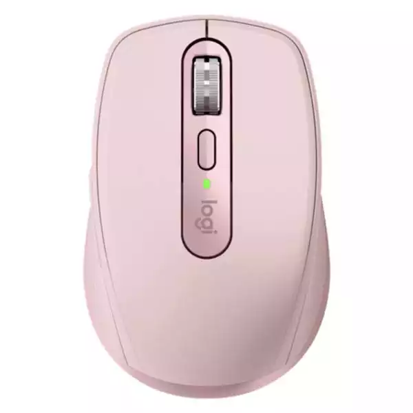 Bežični miš Logitech MX Anywhere 3 Rose 4000dpi/BT