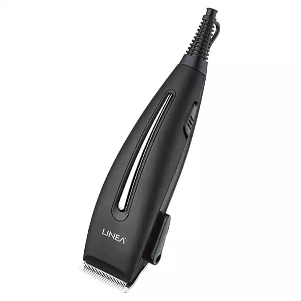 Trimer za kosu i bradu Linea LHC-0464B braon