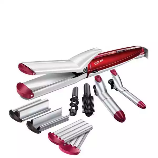 Stajler Babyliss MS22E 10u1