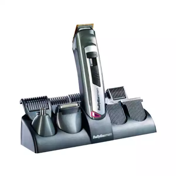 Trimer Babyliss E826E 10u1/punjivi