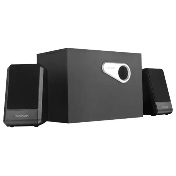 Zvučnici 2.1 Microlab M-280BT 35W