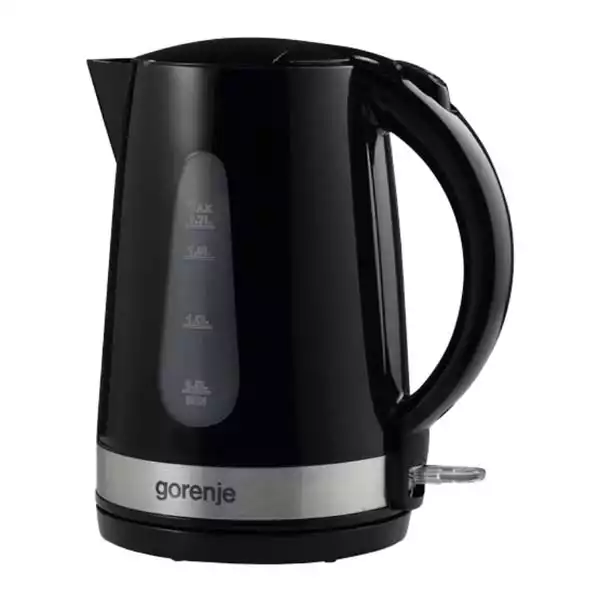 Kuvalo za vodu Gorenje K17BK zapremina 1.7l/snaga 2200W