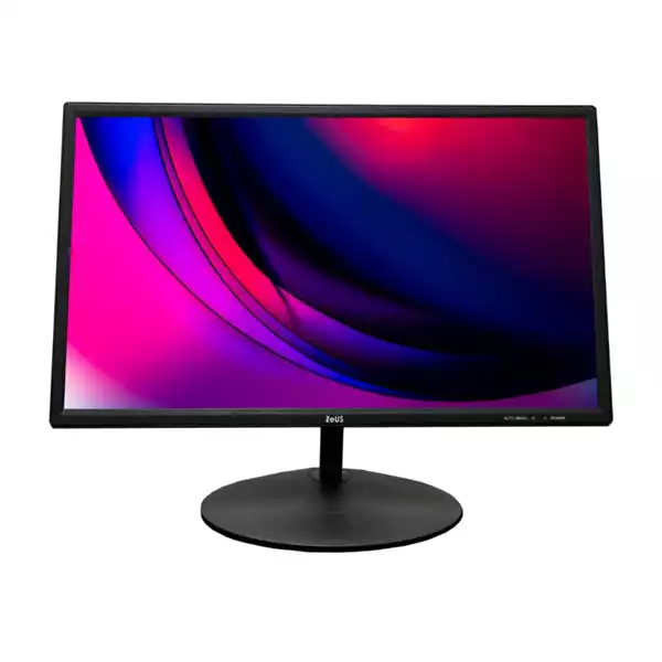 Monitor 21.5 Zeus ZUS215OC  LED/Full HD 1920x1080/75Hz/VGA/HDMI