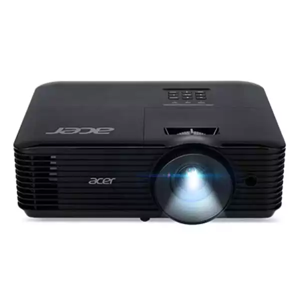 Projektor Acer X1127i 800x600/VGA/HDMI/USB