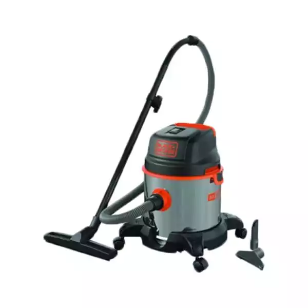 Usisivač za suvo i mokro Black&Decker BXVC20XE snaga 1400W