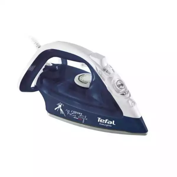 Pegla Tefal  FV3968 snaga 2500W/keramička ploča