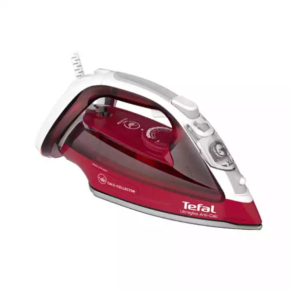 Pegla Tefal FV4996 snaga 2600W/keramička ploča