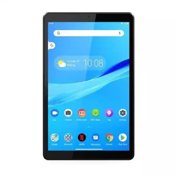 Tablet 8 Lenovo Tab M8 TB-8505F ZA5G0045RS 1280x800/QC2GHz/2GB/32GB/5-2Mpix Iron Grey