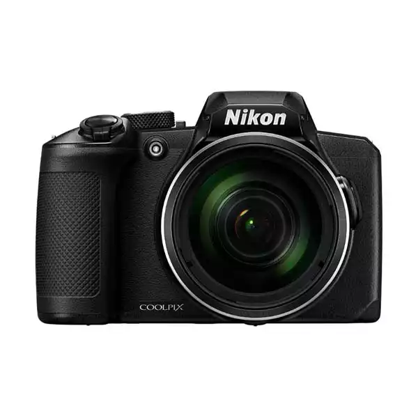 Digitalni fotoaparat NIKON B600 crni
