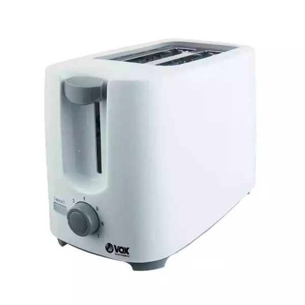 Toster VOX TO01101 snaga 700W