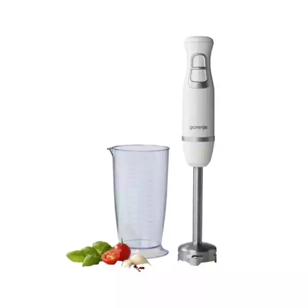 Štapni mikser Gorenje HBX601W  snaga 600W